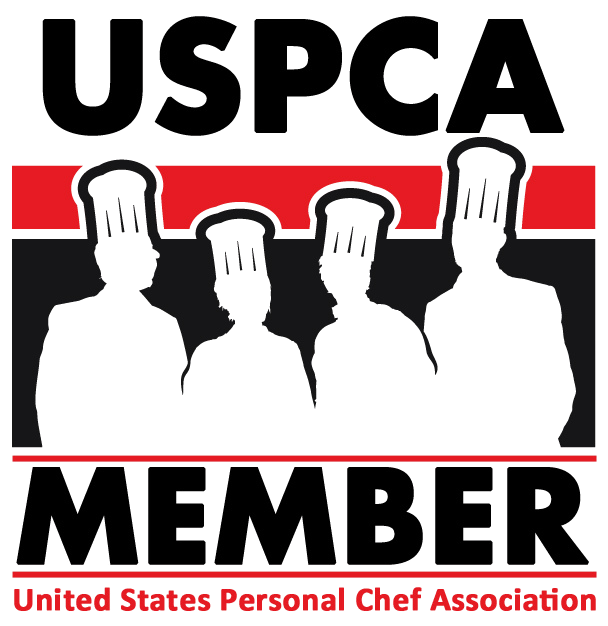 United States Personal Chef Association Member