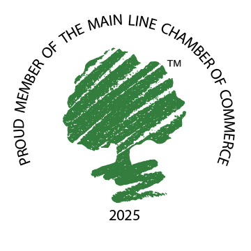 Proud Member of The Main Line Chamber of Commerce 2025