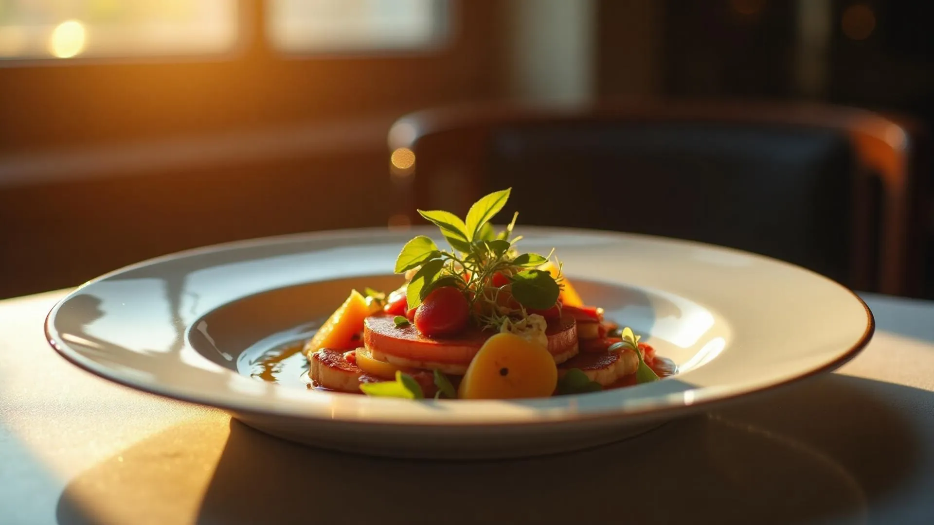 Private Chef Services for Ongoing In-Home Dining - Chef Matts Culinary Creations